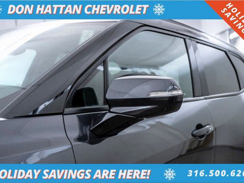 Used 2022 Chevrolet Blazer LT image 33