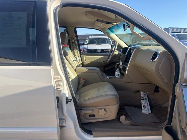 Used 2007 Mercury Mountaineer Premier AWD/4WD image 17