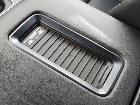 Used 2018 Chevrolet Silverado 1500 LTZ Z71 w/ LTZ Plus Package image 20