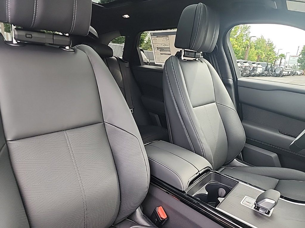 New 2026 Land Rover Range Rover Velar Autobiography AWD/4WD image 20