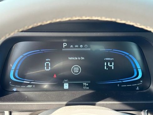 New 2026 Hyundai Elantra SEL Sport Premium FWD image 15