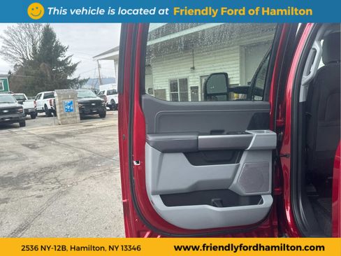 New 2026 Ford F350 XLT w/ XLT Premium Package image 46
