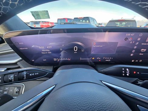 New 2025 Buick Enclave Sport Touring w/ Power Package image 25