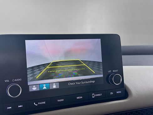 Used 2023 Honda HR-V LX image 21