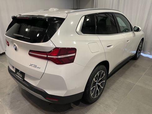 New 2026 BMW X3 xDrive30 AWD/4WD image 6