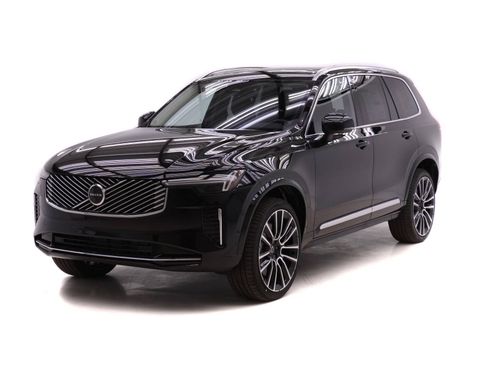 New 2026 Volvo XC90 B6 Plus AWD/4WD image 1