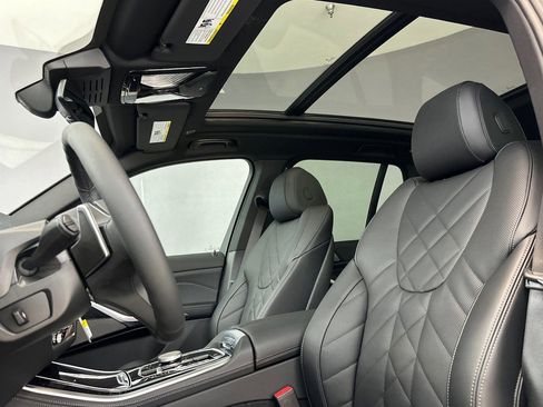 New 2026 BMW X5 sDrive40i w/ M Sport Package image 14