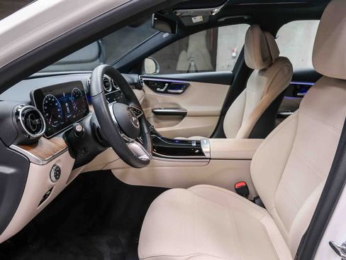Certified 2023 Mercedes-Benz C 300 C 300 image 18