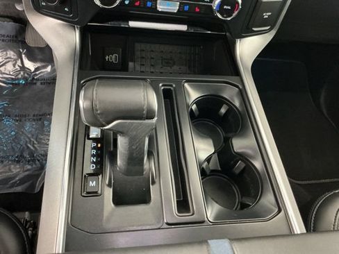Certified 2025 Ford F150 Platinum AWD/4WD image 24