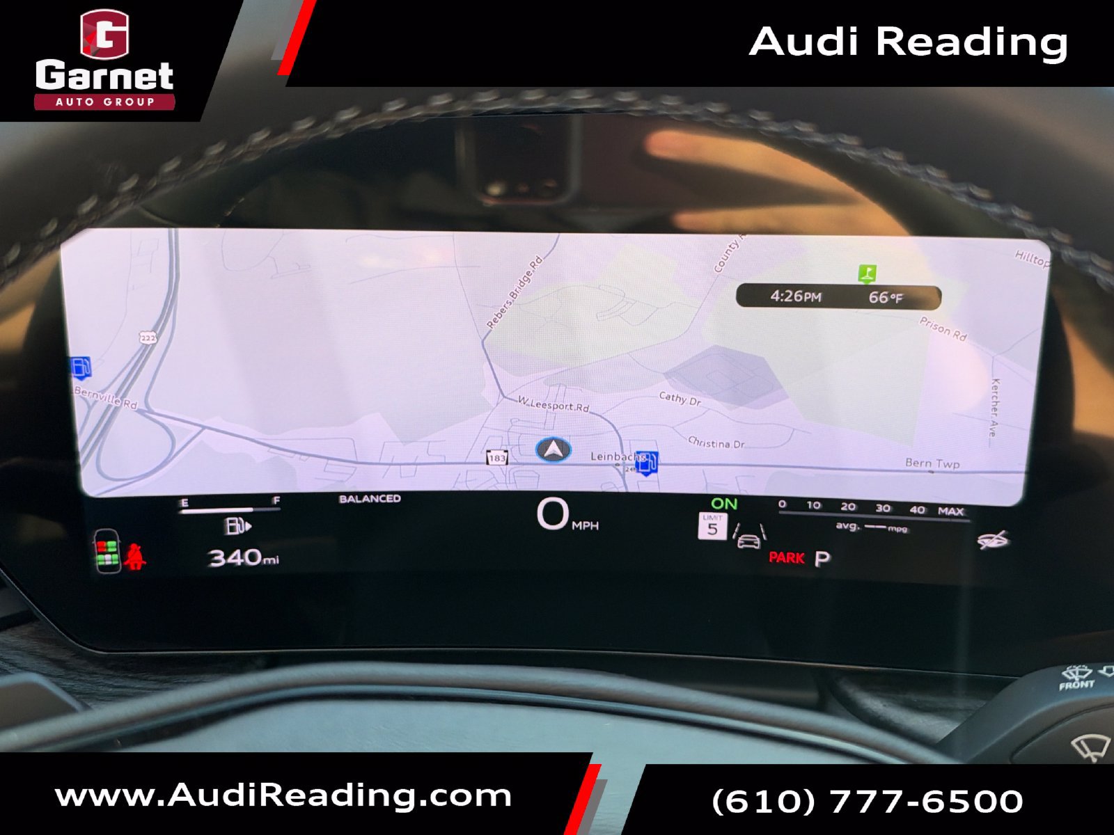 New 2026 Audi Q5 Premium Plus AWD/4WD image 19