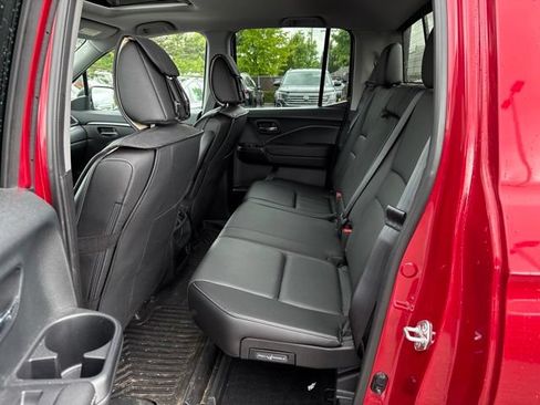 Used 2023 Honda Ridgeline RTL-E image 12