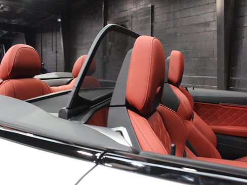 Used 2025 BMW M8 Competition w/ M Carbon Exterior Package AWD/4WD image 59