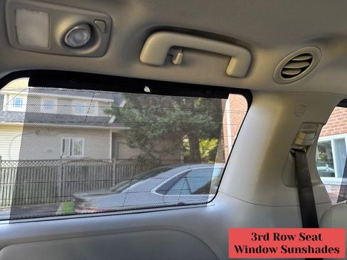 Used 2017 Toyota Sienna Limited Premium AWD/4WD image 36