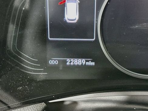 Used 2024 Lexus NX 350h AWD w/ Cold Area Package image 17