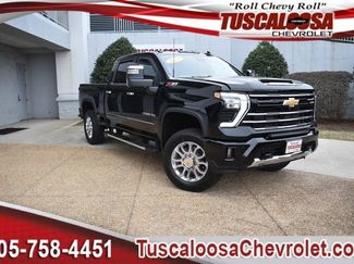 Used 2024 Chevrolet Silverado 2500 LTZ w/ LTZ Plus Package 360° Tour