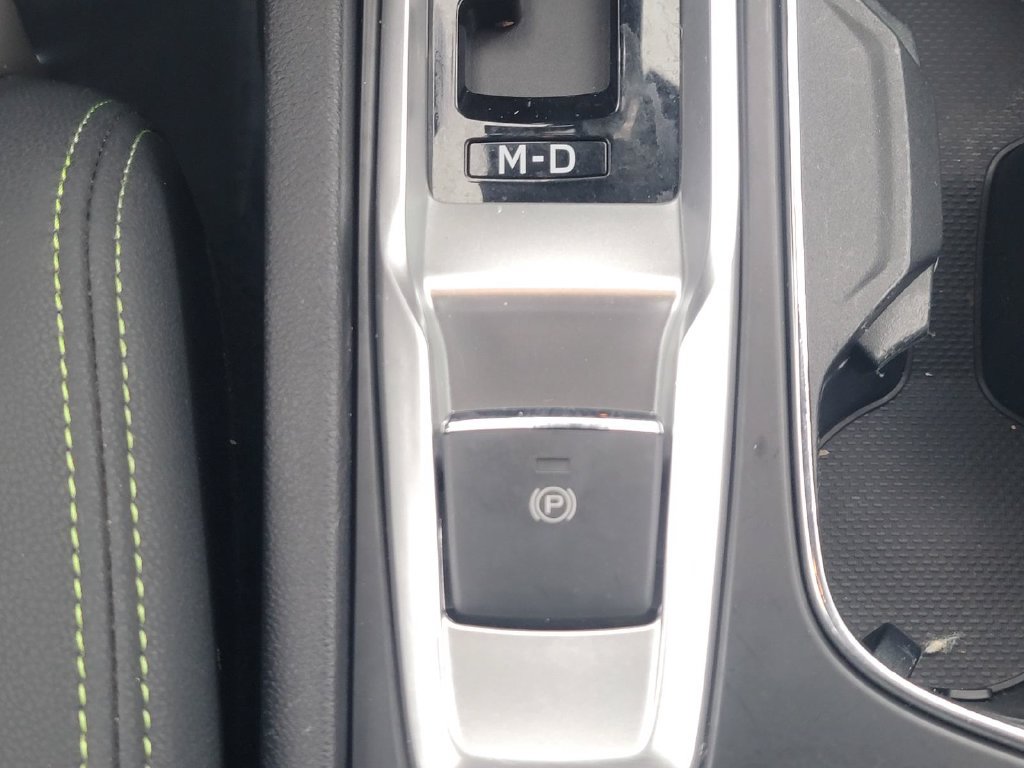 Used 2024 Subaru Ascent Onyx Edition AWD/4WD image 29
