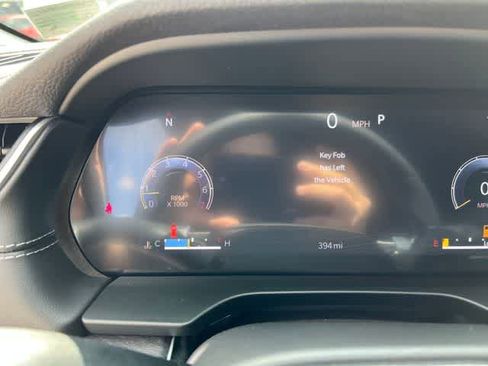 New 2025 Jeep Grand Cherokee Limited w/ Black Appearance Package image 15