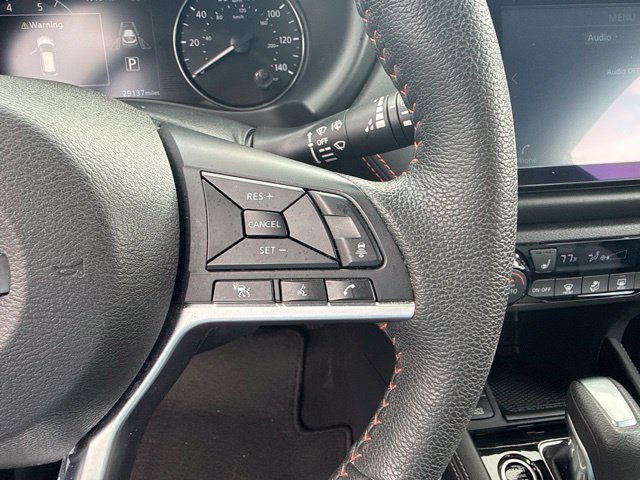 Used 2023 Nissan Kicks SR w/ SR Premium Package FWD image 22
