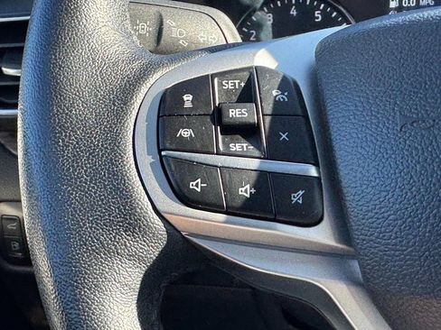 Used 2023 Ford Explorer Limited w/ Hybrid Equipment Group 310A image 20