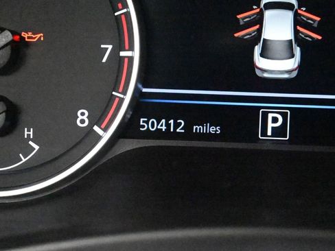 Used 2024 Nissan Sentra SV image 35