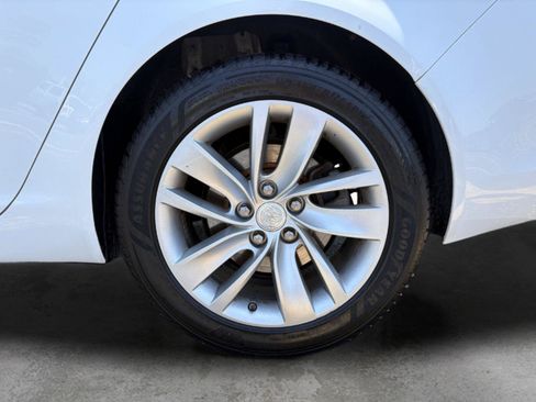 Used 2016 Buick Regal Premium FWD image 23