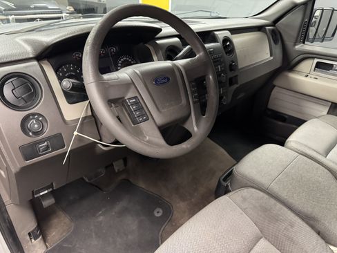Used 2009 Ford F150 STX RWD image 9
