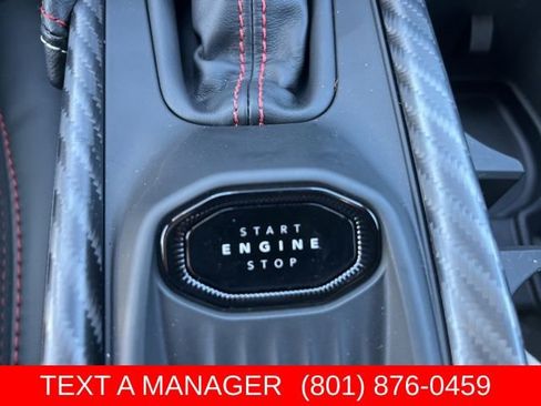 New 2026 Dodge Charger Scat Pack AWD/4WD image 25