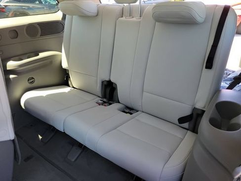 New 2026 Hyundai Palisade SEL AWD/4WD image 26