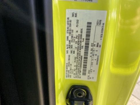 Used 2022 Ford F150 XL w/ Equipment Group 101A High image 16