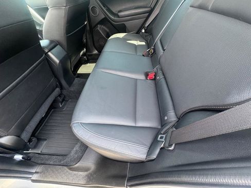 Used 2018 Subaru Forester 2.5i Limited AWD/4WD image 17