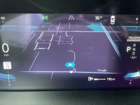 Certified 2025 Volvo V60 B5 Cross Country Ultra image 32