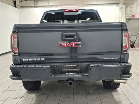 Used 2018 GMC Sierra 1500 Denali image 19