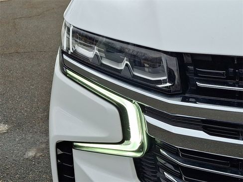 Used 2023 Chevrolet Tahoe LT w/ Luxury Package image 10