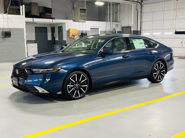 New 2026 Honda Accord Touring image 15