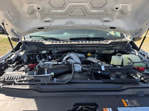 New 2026 Ford F350 Lariat AWD/4WD image 29