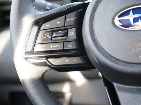 New 2026 Subaru Outback Limited XT image 23