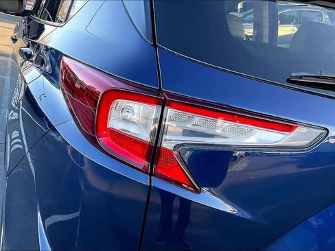 Used 2023 Acura RDX FWD image 31