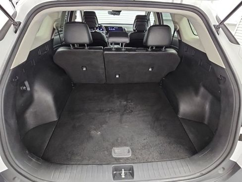 Used 2023 Kia Sportage EX FWD image 35