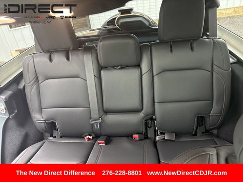 New 2026 Jeep Wrangler Sahara image 18