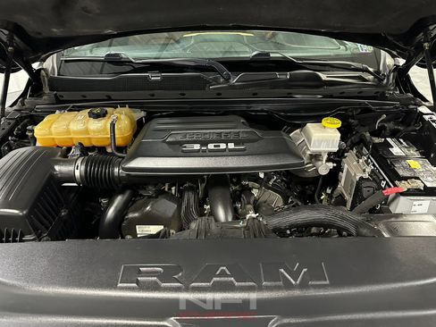 Used 2020 RAM 1500 Limited image 56