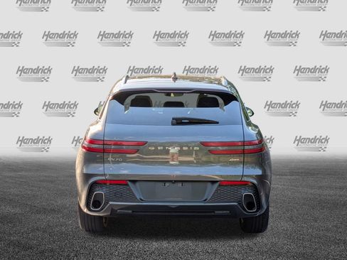 Used 2022 Genesis GV70 2.5T w/ Select Package AWD/4WD image 9
