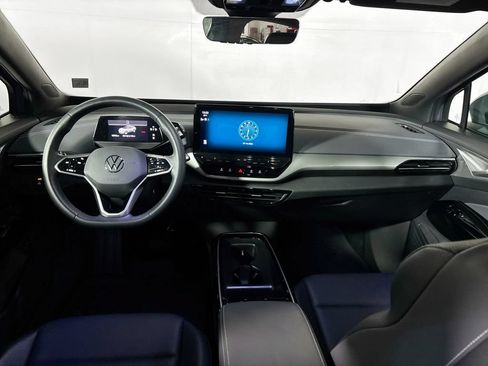 Certified 2023 Volkswagen ID.4 Pro S RWD image 14