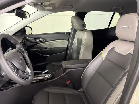 New 2026 Chevrolet Trax ACTIV w/ Driver Confidence Package image 21