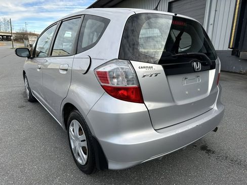 Used 2011 Honda Fit image 3