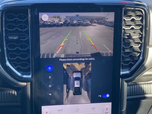 Used 2024 Ford Ranger XLT w/ Technology Package image 25