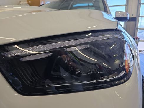 New 2026 Mercedes-Benz GLE 350 4MATIC image 34