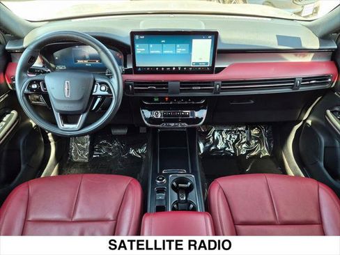 Used 2023 Lincoln Corsair Reserve w/ Equipment Group 201A FWD image 23