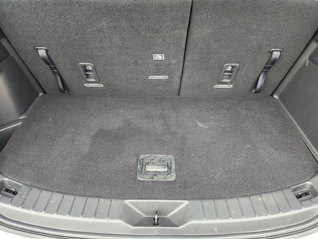 Used 2025 MAZDA CX-90 Plug-In Hybrid w/ Preferred AWD/4WD image 34