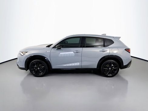 Used 2025 Acura ADX A-Spec image 2