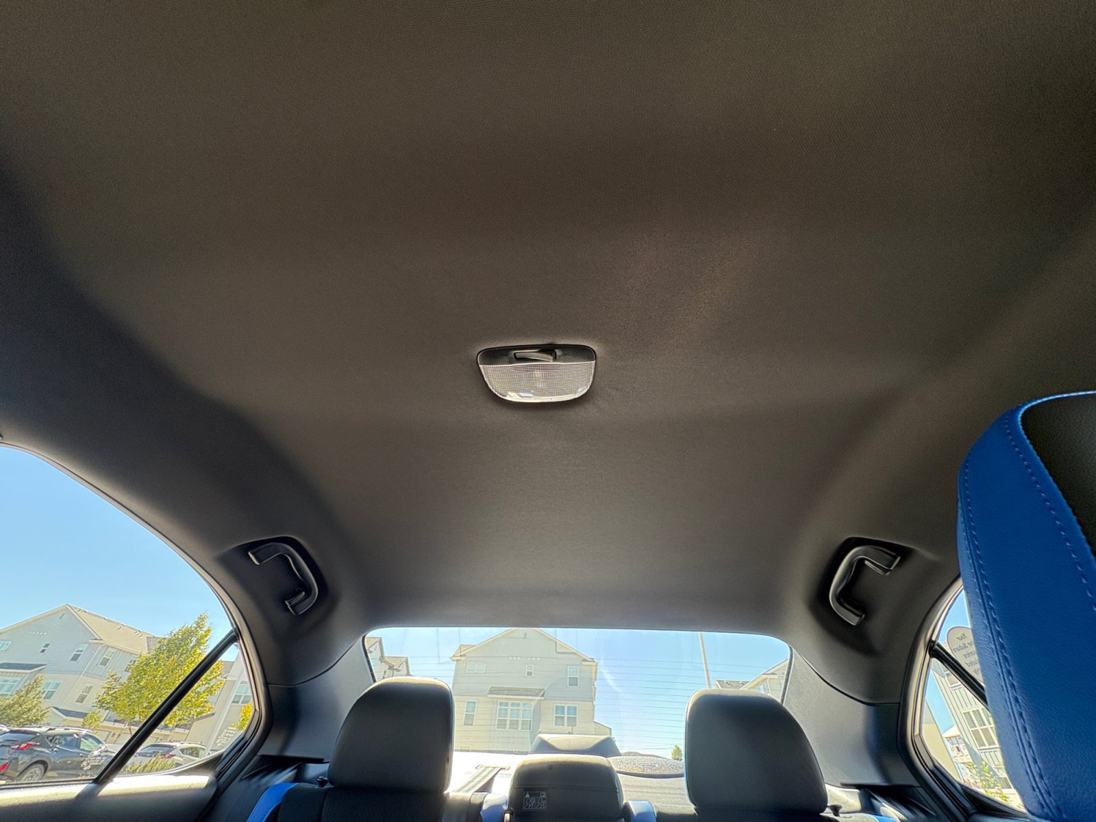 New 2026 Subaru WRX tS AWD/4WD image 33